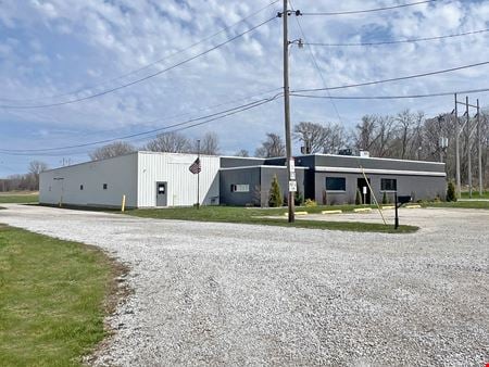 Preview of Industrial space for Rent at 2455 Avonia Road
