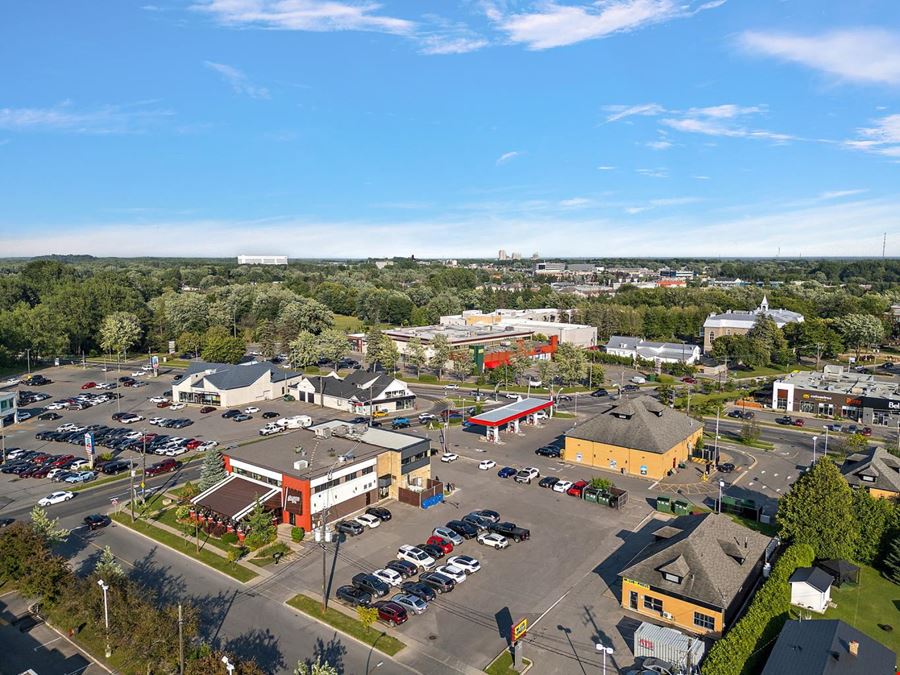 5 Papineau