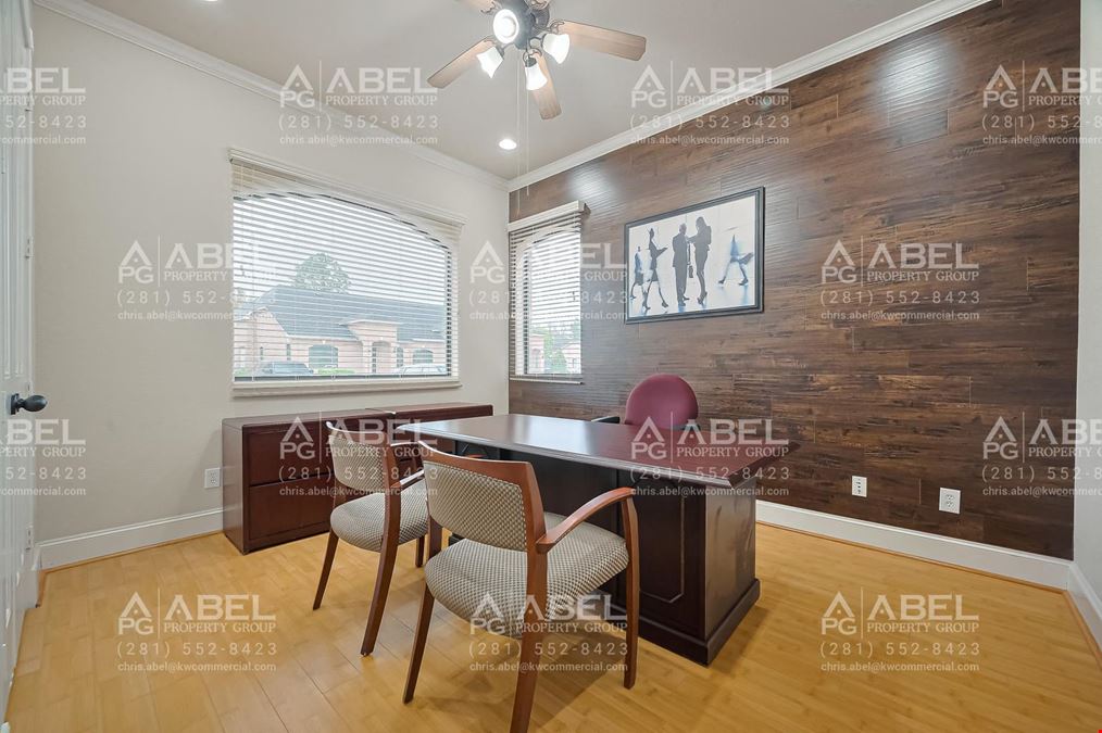 1830 Snake River Rd Ste A