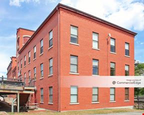 The Fletcher Building