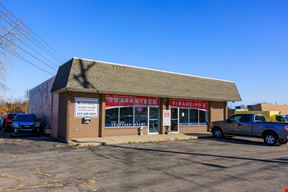 521 E. Jolly Rd.