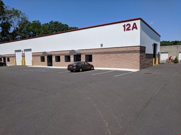 Preview of Office space for Rent at 12A Petra Lane