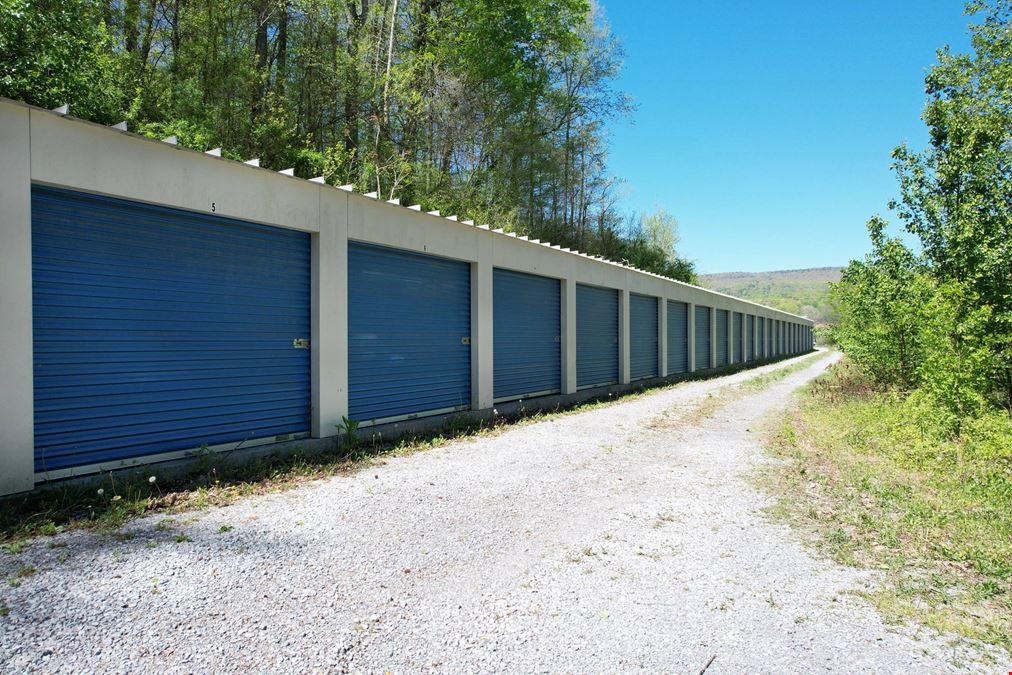 North Dayton Storage