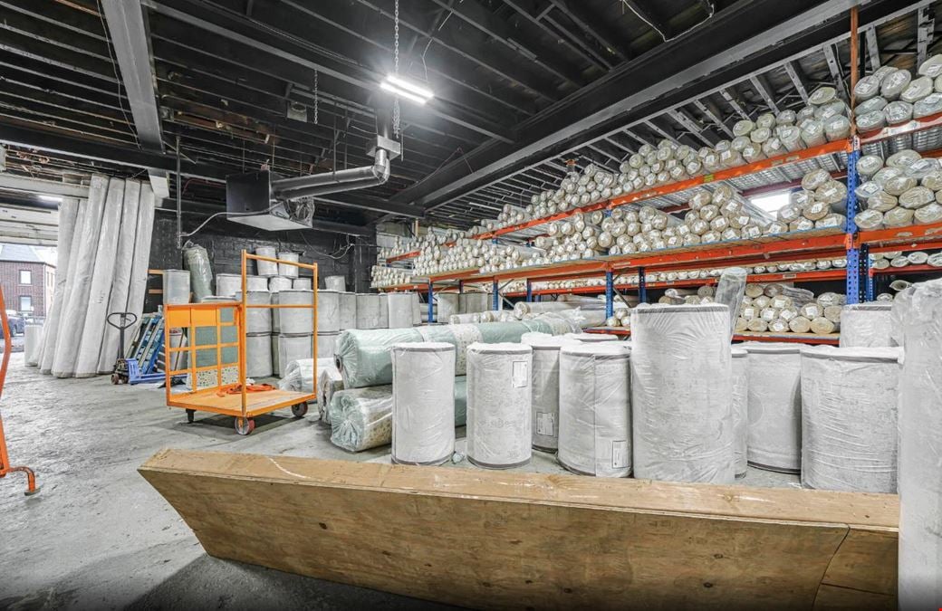 RARE: Nutley Retail, Residential & Warehouse