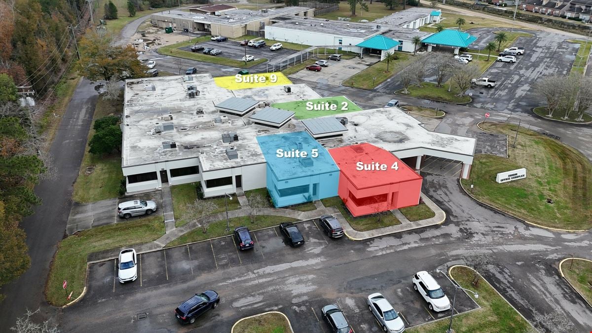 Medical Office Complex