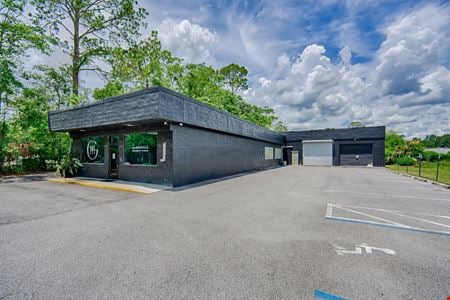 Preview of commercial space at 1724 NE 2nd St