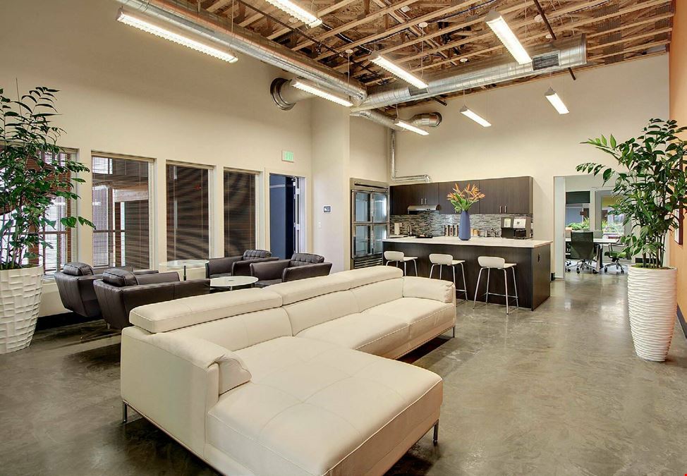 Interbay Work Lofts