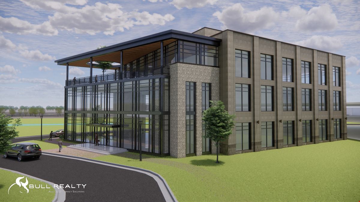 Prime Sugarloaf Site | For Sale | Class “A” Medical - ±14,500 SF to ±72,500 SF