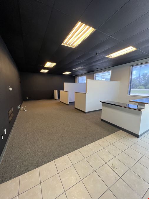 Warehouse/Shop Space For Lease In Owatonna