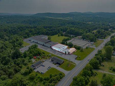 Preview of Industrial space for Rent at 2850 Lewisberry Rd