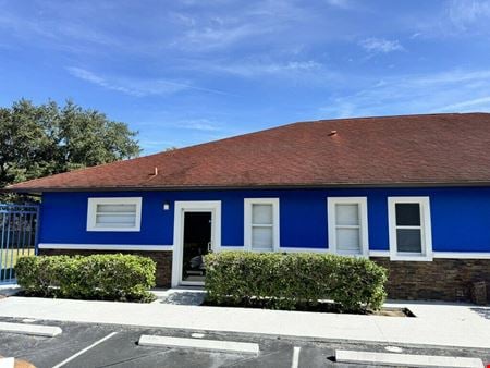 Preview of Office space for Rent at 5633 Metrowest Blvd, Orlando, FL 32811-2403
