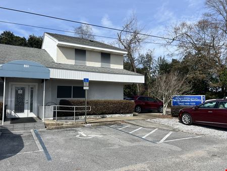 Preview of Office space for Sale at 901 New Warrington Spur