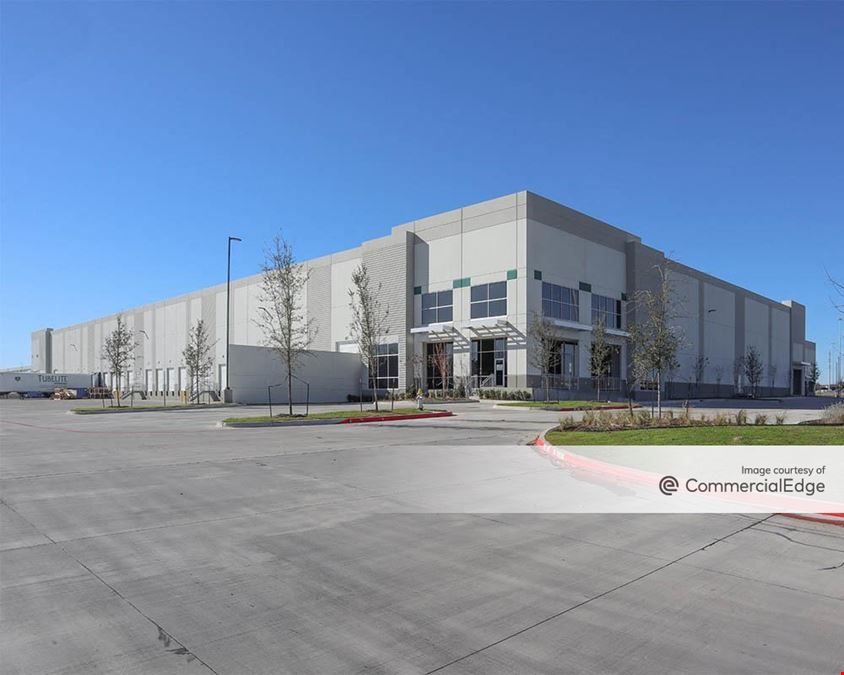 Prologis Mesquite Distribution Center - 5181 Samuell Blvd