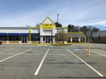 Preview of Retail space for Rent at 39 Home Depot Drive