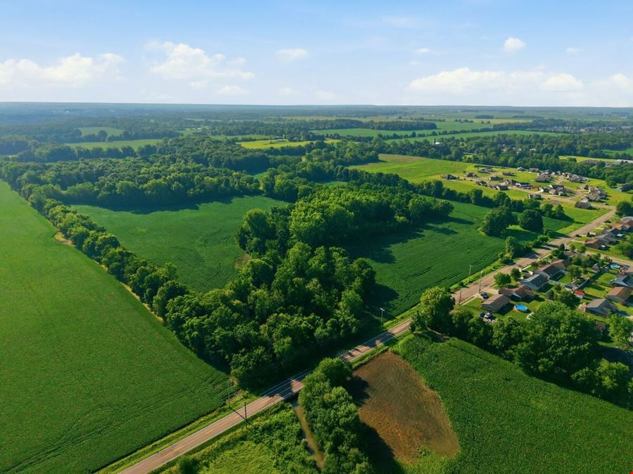 Development Opportunity