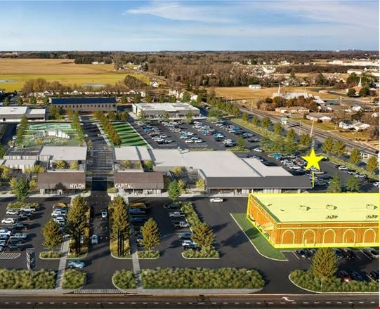 Preview of Office space for Rent at 900 West Stein Highway