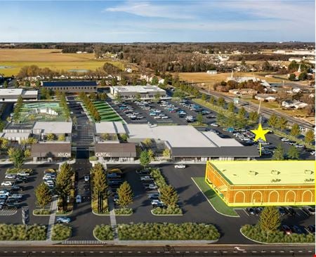 Preview of Office space for Rent at 900 West Stein Highway