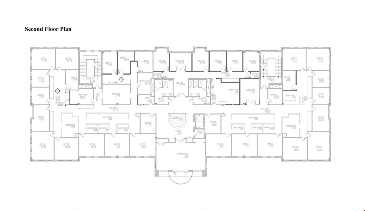 3401 & 3405 N. Front Street