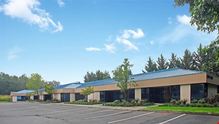 Preview of commercial space at 25530 74th Ave S