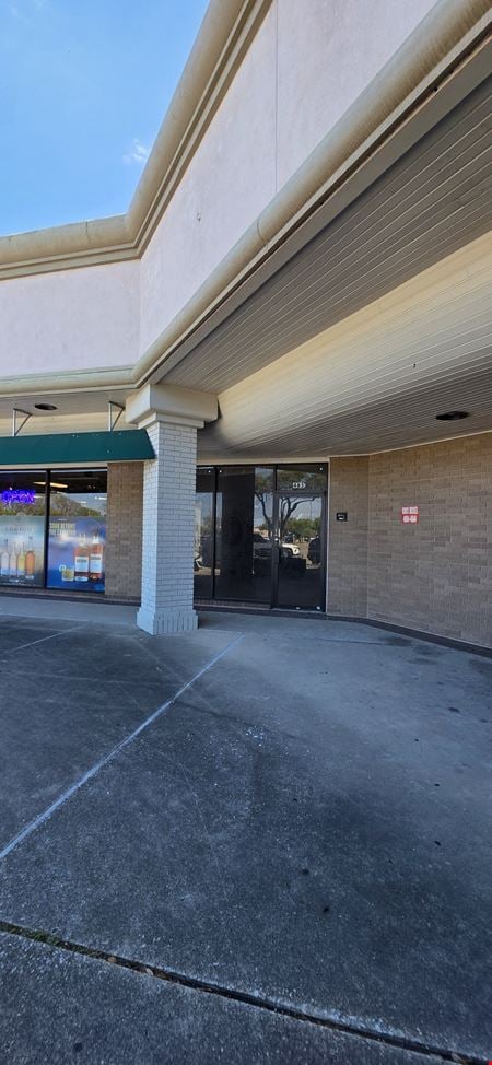 Preview of Retail space for Rent at 4834 Fairmont Parkway