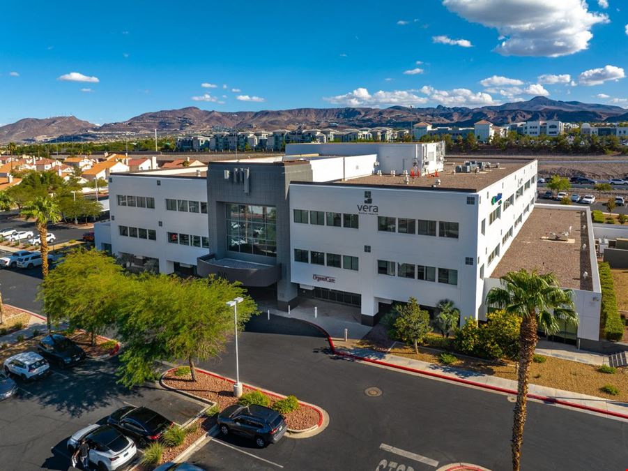 Parkway Medical Plaza