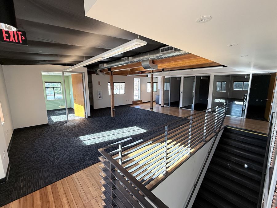 Move-in Ready Office Space