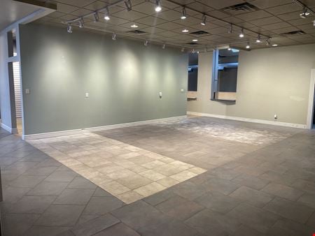 Preview of commercial space at 510 S Main St