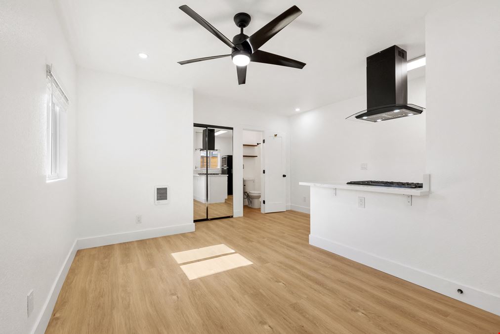 4218 - 4228 34th Street