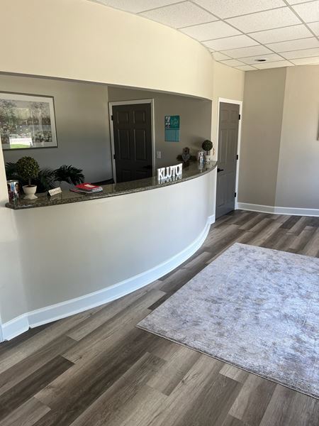 Preview of commercial space at 230 Bearden Rd