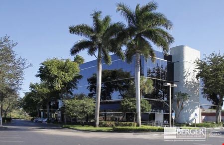 Preview of Office space for Rent at 2 South University Drive