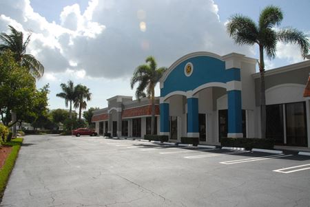 Preview of Office space for Rent at 5601 Corporate Way