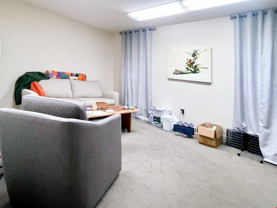 Office Condo for Sale off S Sherwood Near I-12
