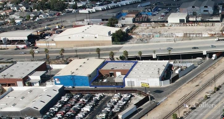 Price Reduced - Industrial in Wilmington