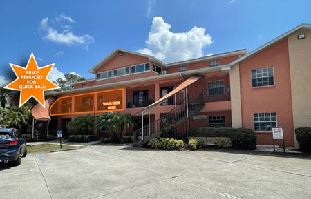 Preview of Office space for Sale at 6338 Presidential Court 