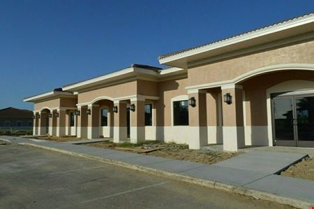 Preview of Office space for Rent at 2370 North Blvd W Ste C