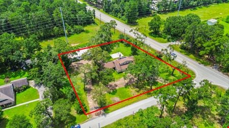 Preview of Industrial space for Sale at 1600 Southern Oaks Dr