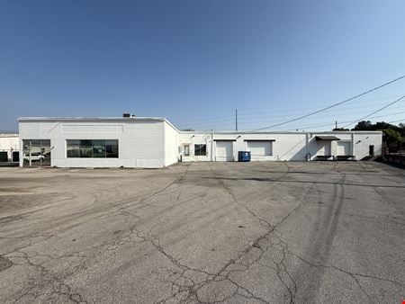 Preview of Industrial space for Rent at 113 45th Place North