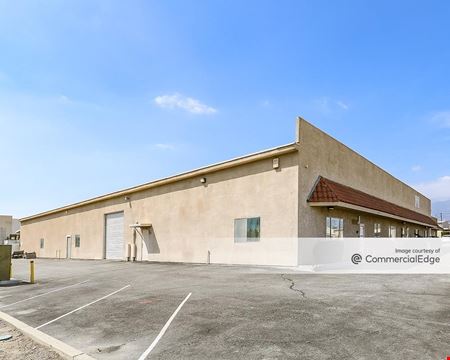 Preview of commercial space at 8748 Industrial Lane