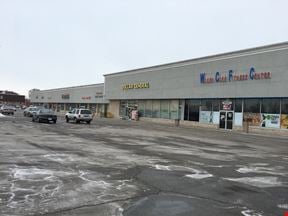 Highland Plaza