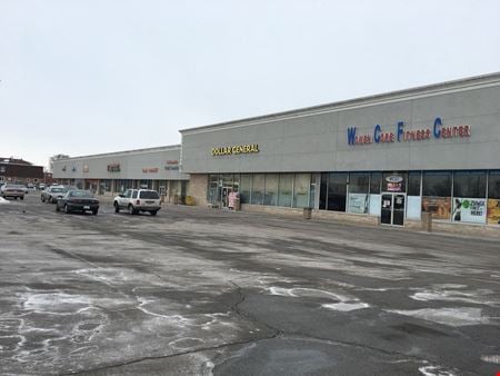 Preview of Retail space for Rent at 3303-3345 West 45th Street
