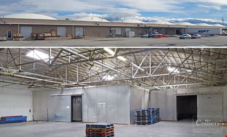 Preview of Industrial space for Rent at 1415 S 700 W Salt Lake City