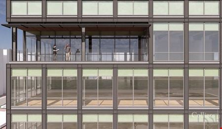 Preview of Office space for Rent at 250 Eastern Wharf Avenue