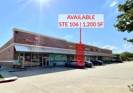 Preview of Retail space for Rent at 1490 Valley Ridge Blvd