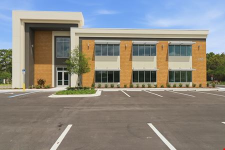 Preview of Office space for Rent at 3416 West Lake Mary Boulevard