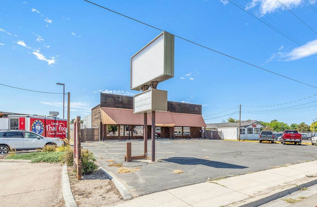 473 Caldwell Blvd