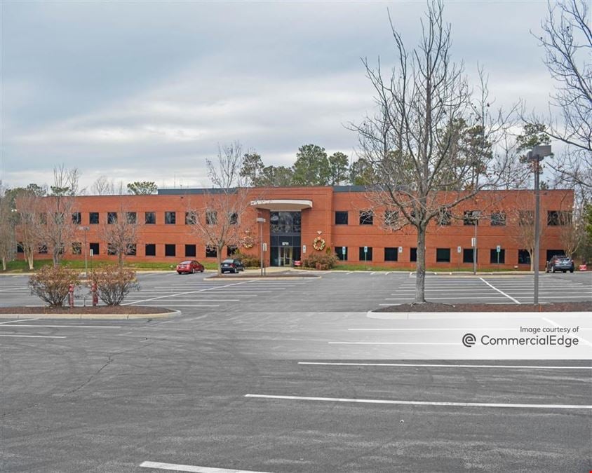 Moorefield Commons I