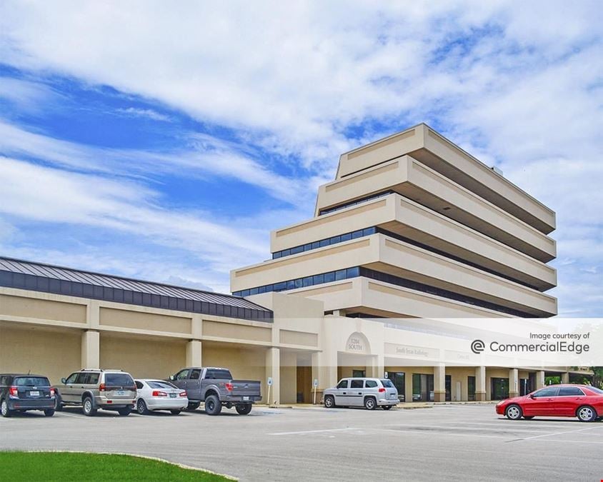 Westgate Medical Center