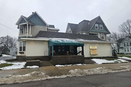Preview of Office space for Sale at 627 - 645 Jefferson Avenue SE