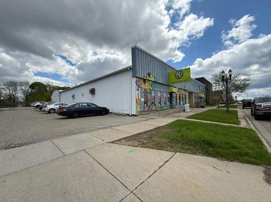 REO Marketplace