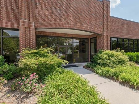 Preview of Office space for Rent at 1100 Ridgefield Boulevard